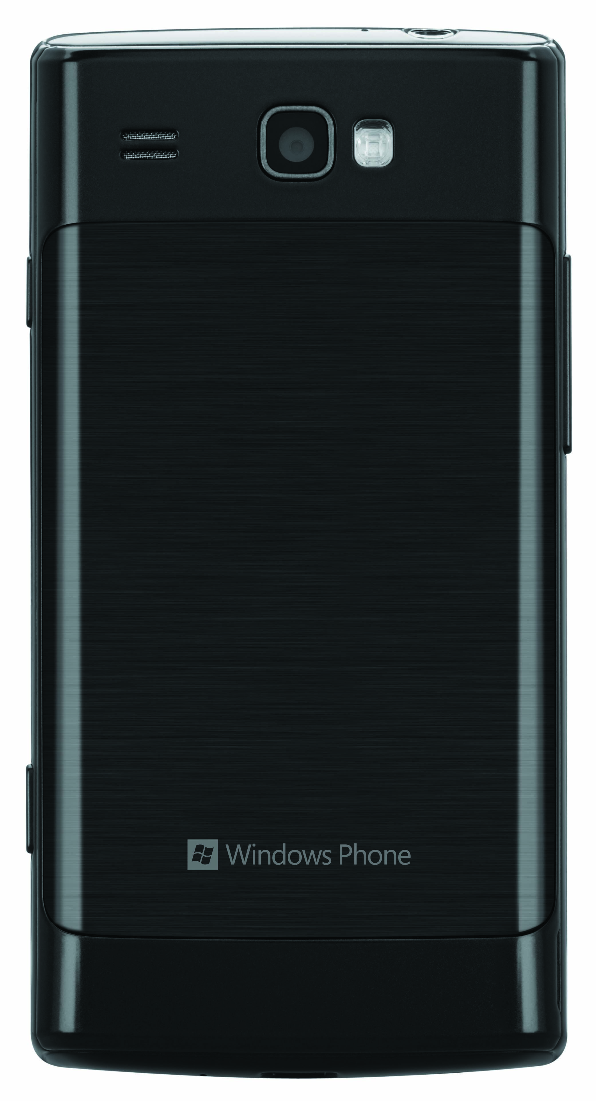 Samsung Focus Flash I677