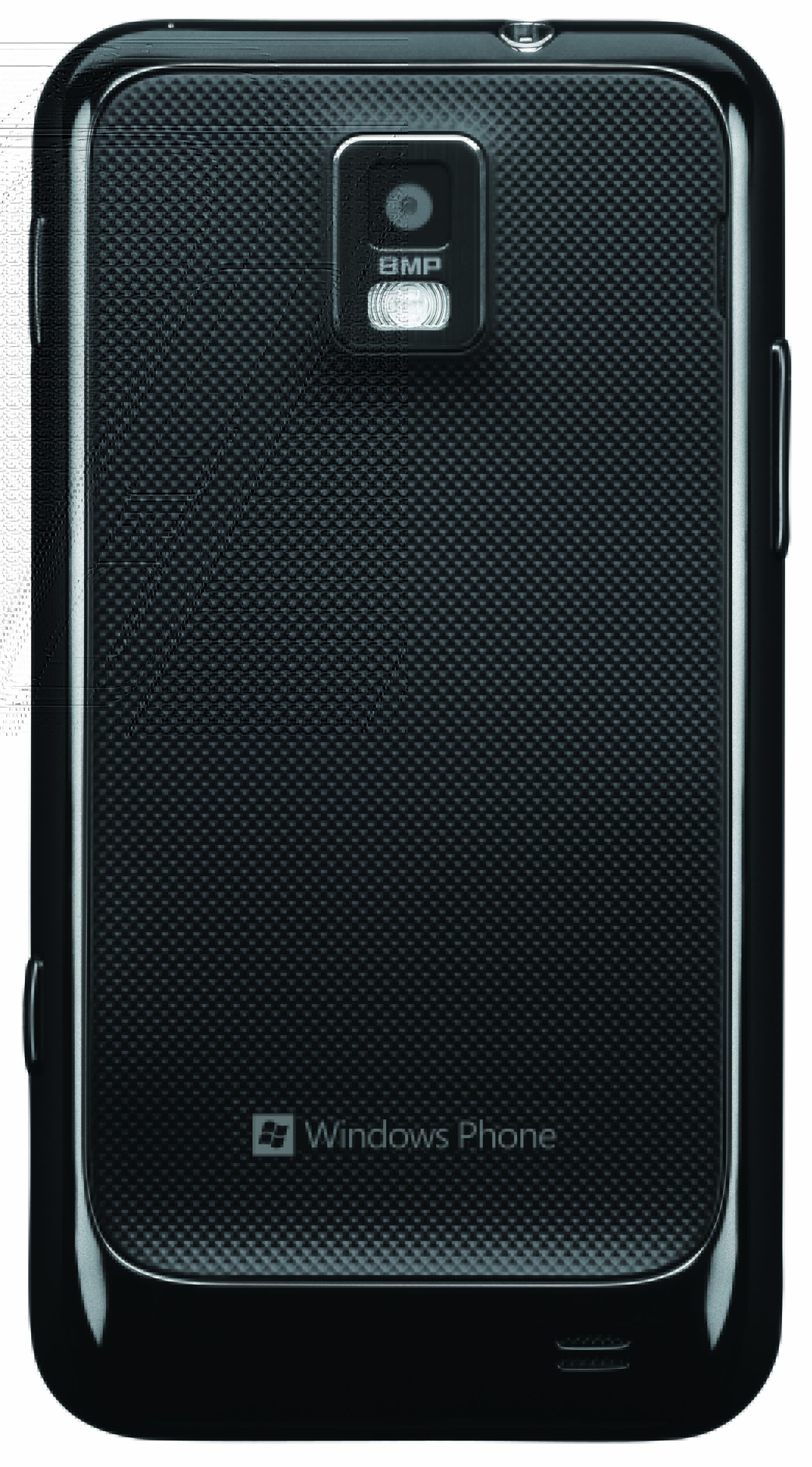Samsung Focus S I937