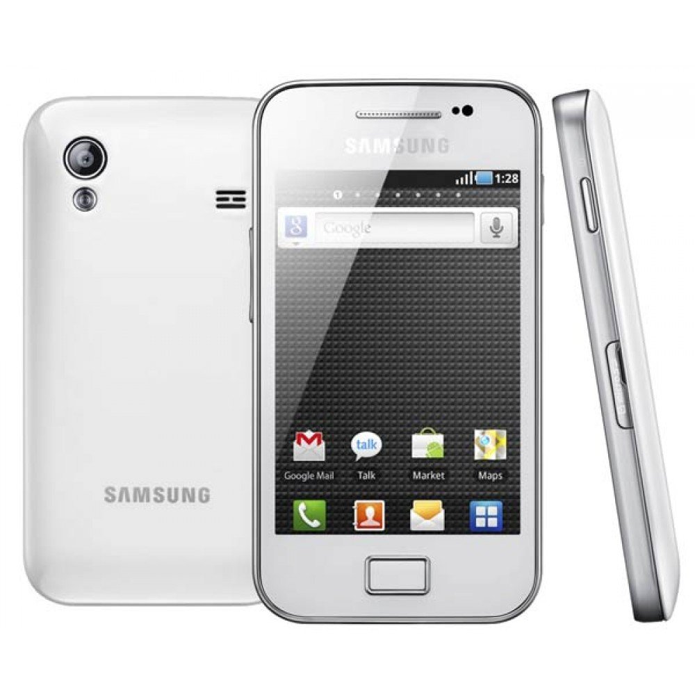 Samsung Galaxy Ace S5830I