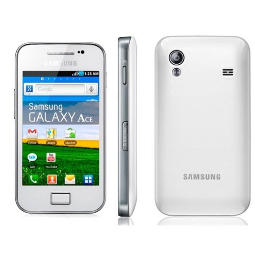 Samsung Galaxy Ace S5830I