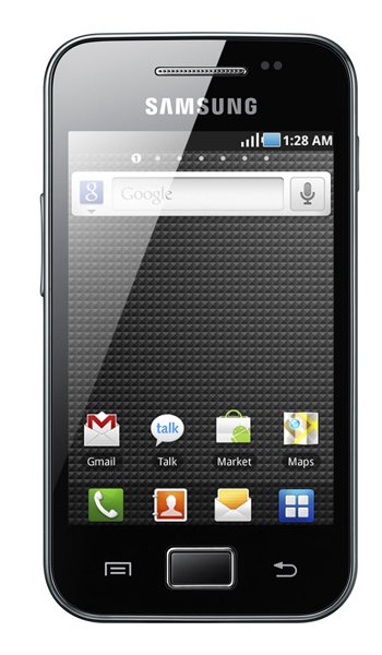 Samsung Galaxy Ace S5830I