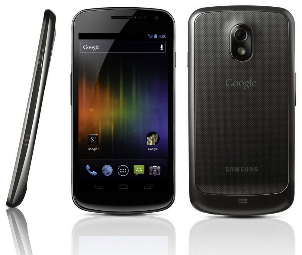 Samsung Galaxy Nexus I9250