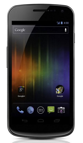 Samsung Galaxy Nexus I9250