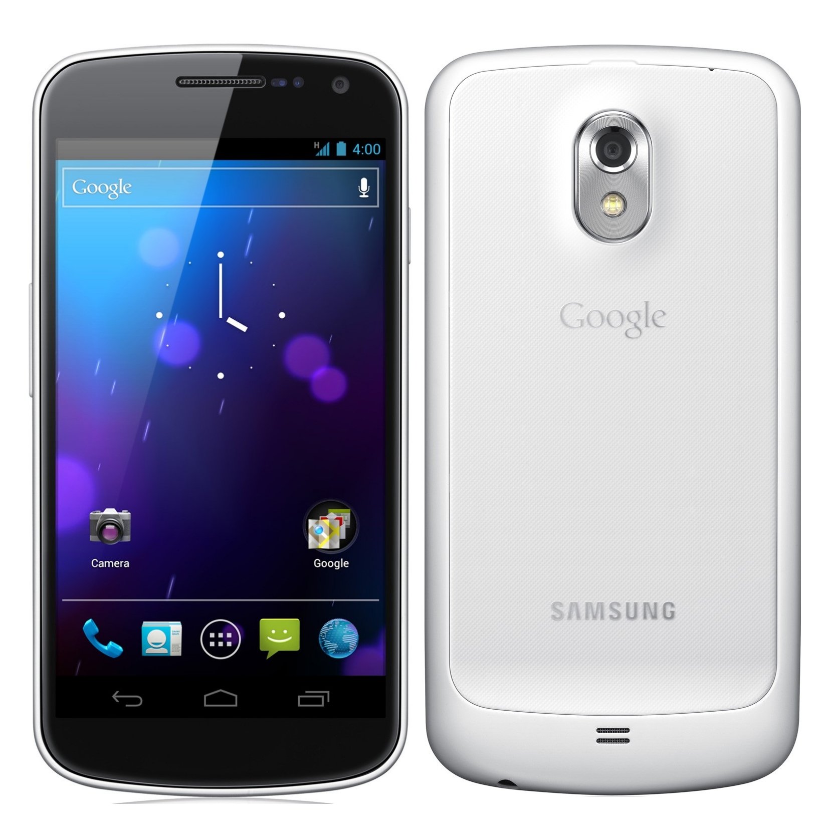 Samsung Galaxy Nexus I9250