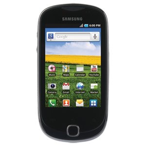 Samsung Galaxy Q T589R