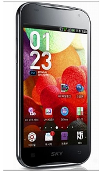 Pantech Vega LTE EX IM-A820L