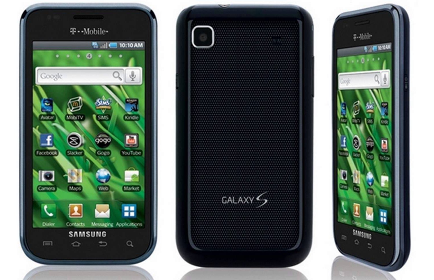 Samsung Galaxy S 4G T959