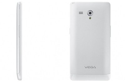 Pantech Vega Racer 2 IM-A830L