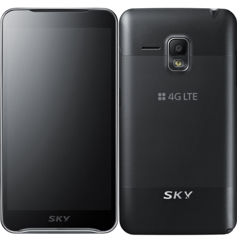 Pantech Vega Racer 2 IM-A830L