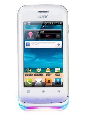 Pantech SKY Izar IM-A630K