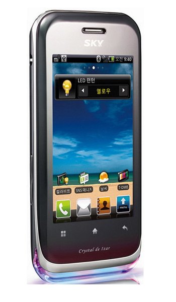 Pantech SKY Izar IM-A630K