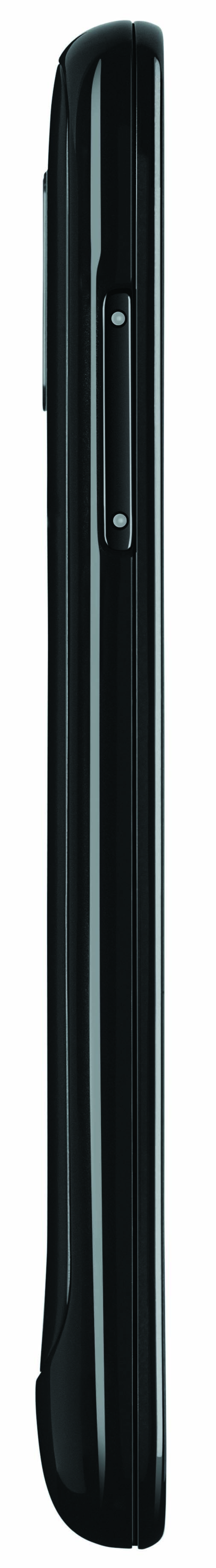 Samsung Galaxy S II Skyrocket i727