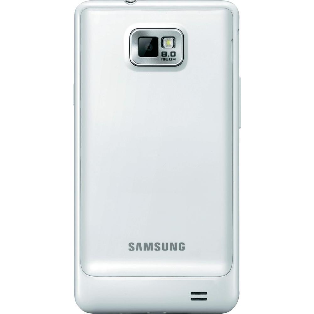 Samsung Galaxy S2
