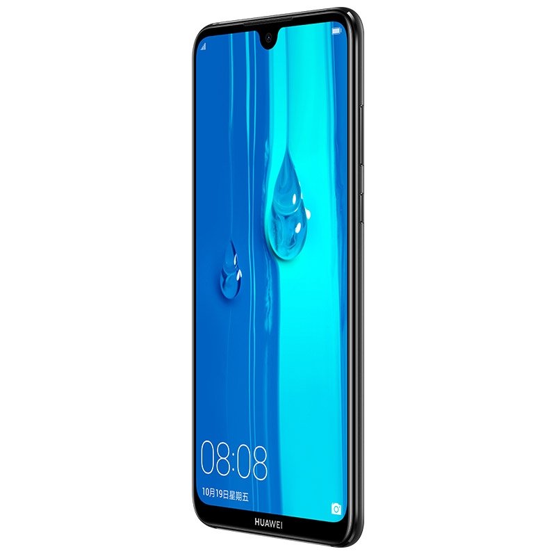 Huawei Y Max