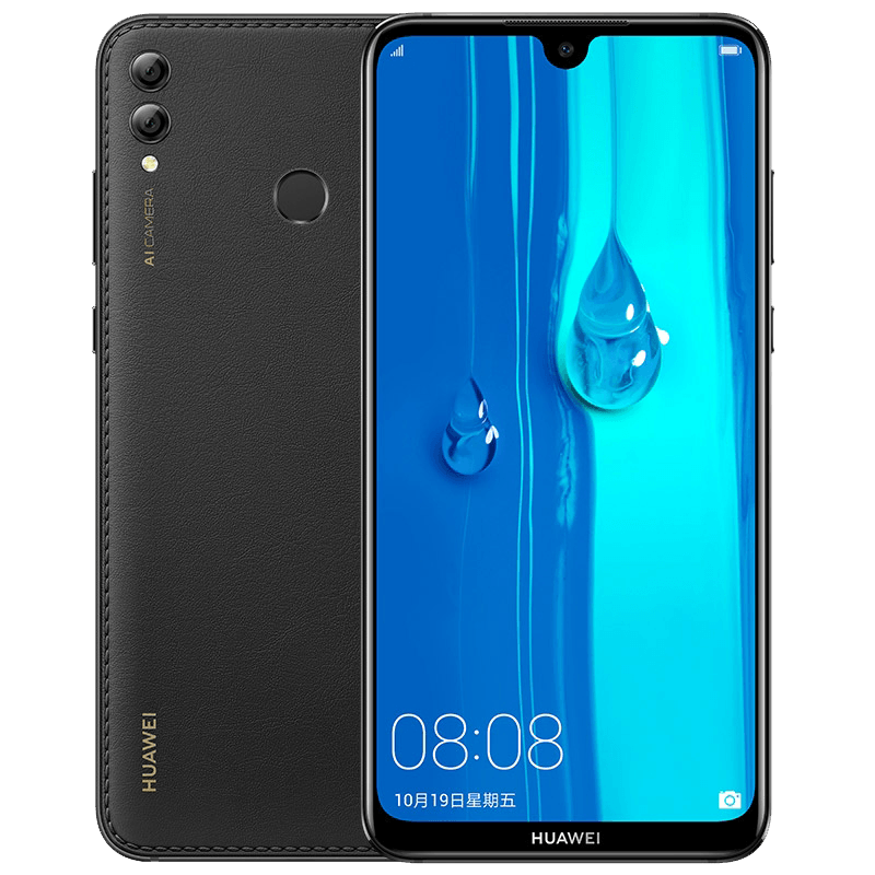 Huawei Y Max