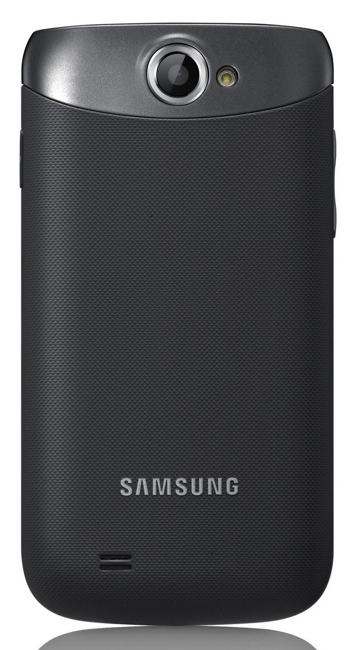 Samsung Galaxy W I8150