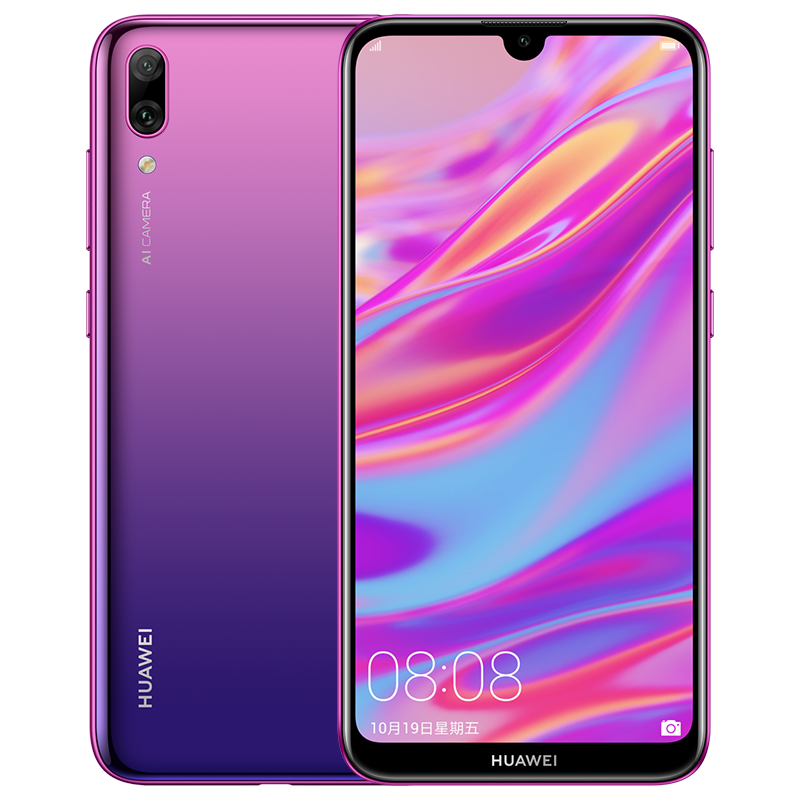 Huawei Enjoy 9