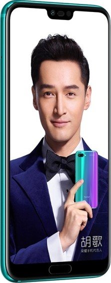 Huawei Honor 10