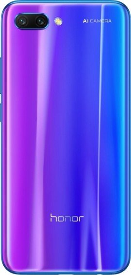 Huawei Honor 10