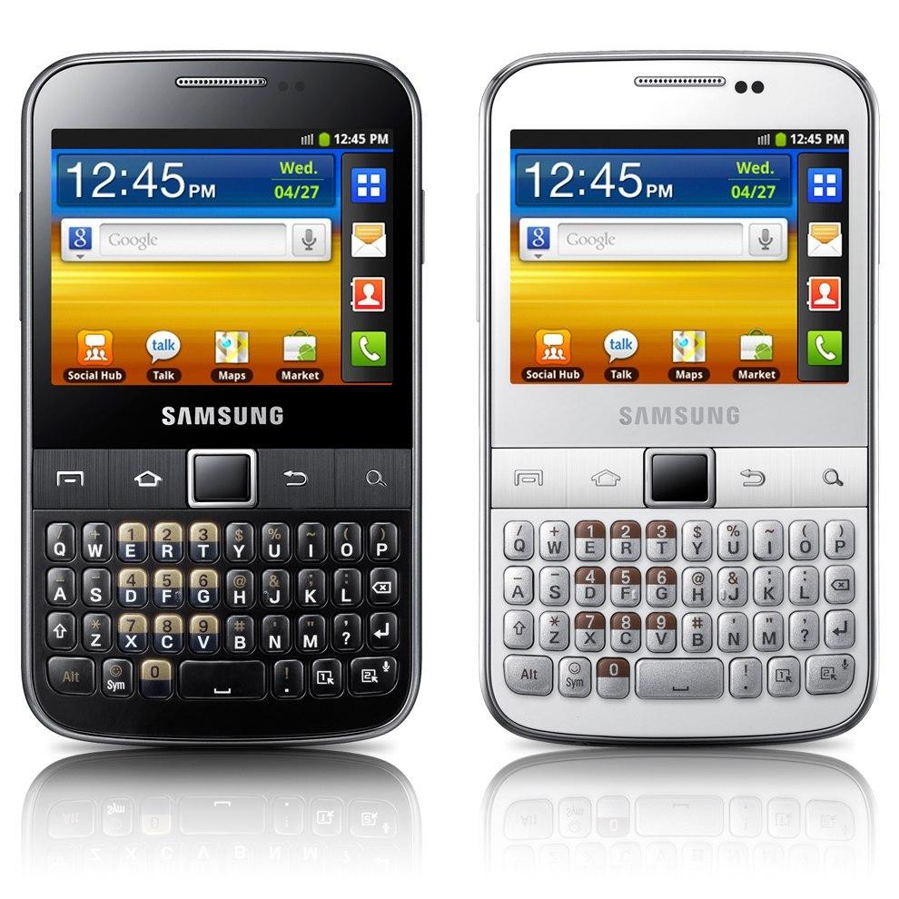 Qwerty интернет. Samsung Galaxy y Pro b5510. Смартфон Samsung Galaxy y Pro gt-b5510. Смартфон с кверти клавиатурой. Samsung с QWERTY клавиатурой.