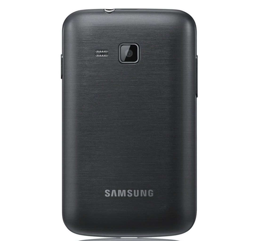Samsung Galaxy Y Pro Duos B5512