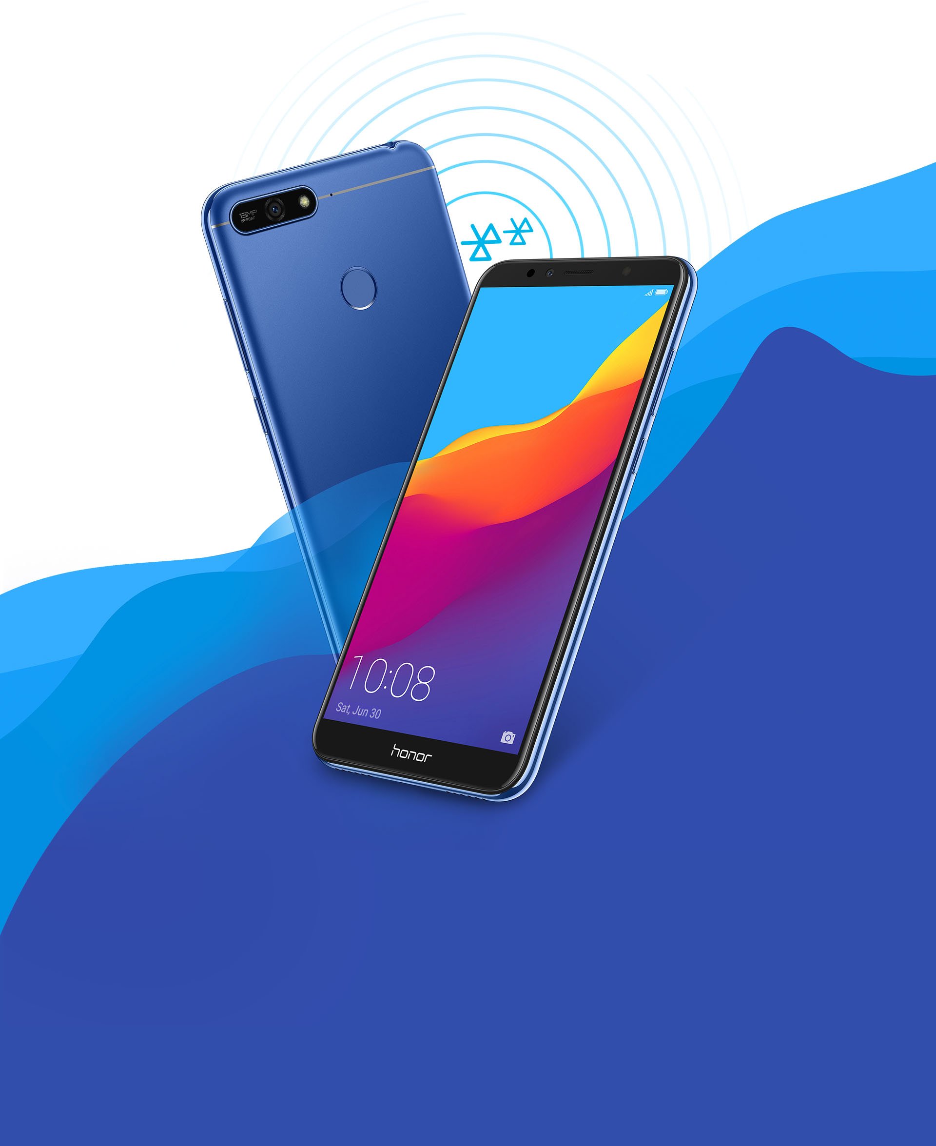 Huawei Honor 7A