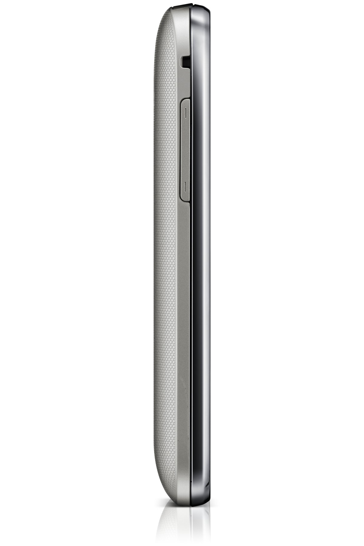 Samsung Galaxy Y S5360