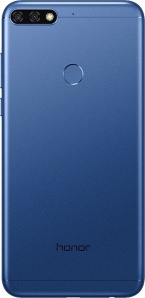 Huawei Honor 7C