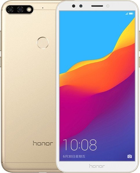 Huawei Honor 7C