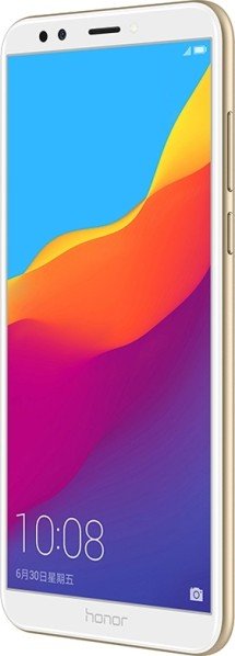 Huawei Honor 7C