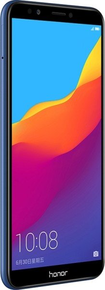 Huawei Honor 7C