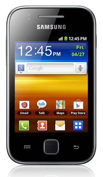 Samsung Galaxy Y TV S5367