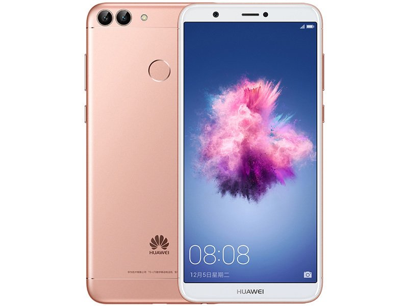Huawei Honor 7s