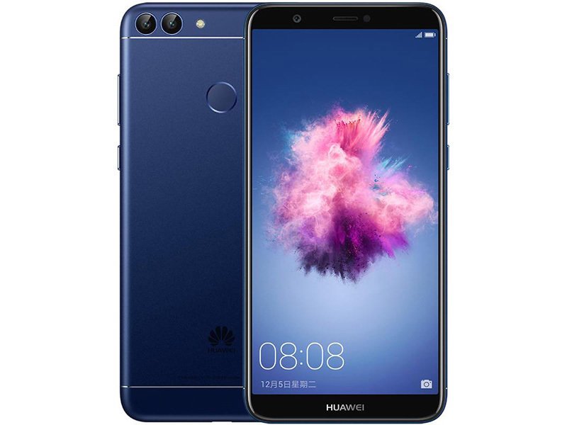 Huawei Honor 7s