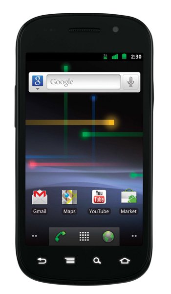 Samsung Google Nexus S I9020A