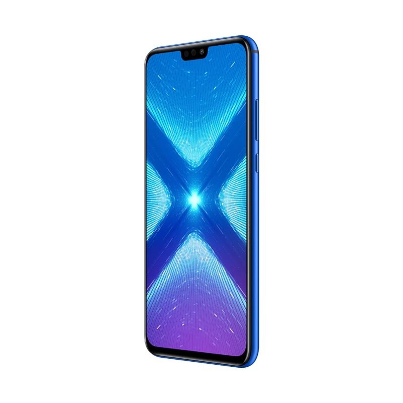Huawei Honor 8X