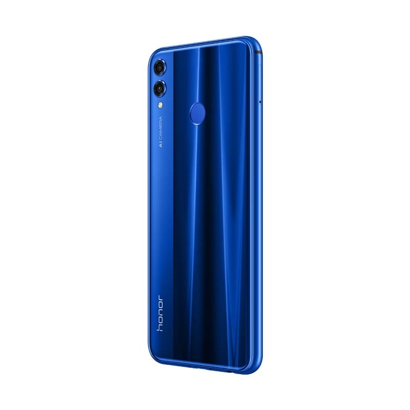 Huawei Honor 8X