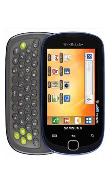 Samsung Gravity SMART