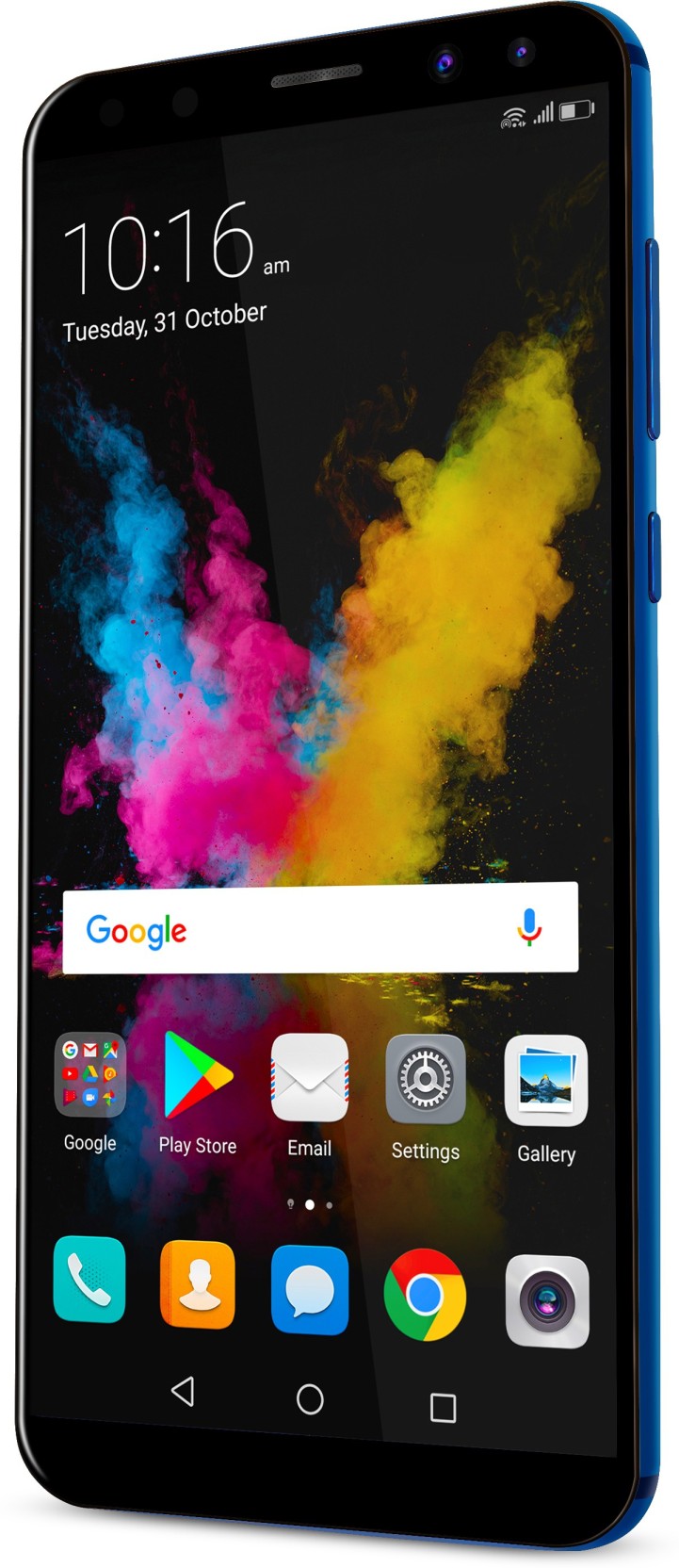 Huawei Honor 9i
