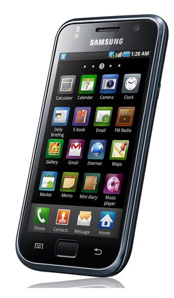 Samsung I9003 Galaxy SL
