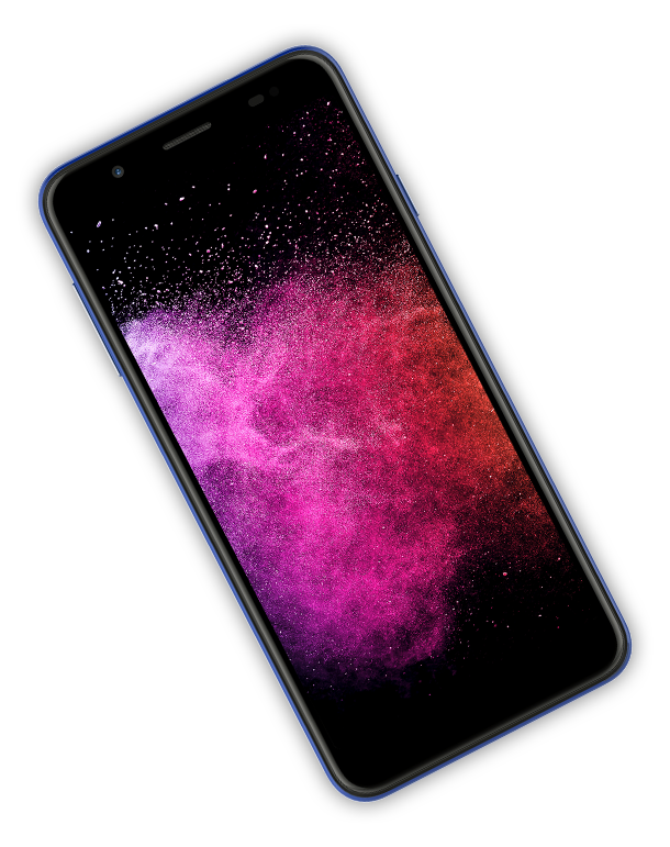 Panasonic Eluga I7 (2019)