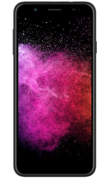 Panasonic Eluga I7 (2019)