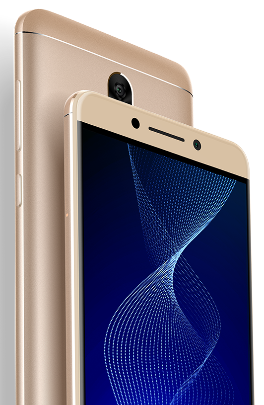 Panasonic Eluga Ray 800