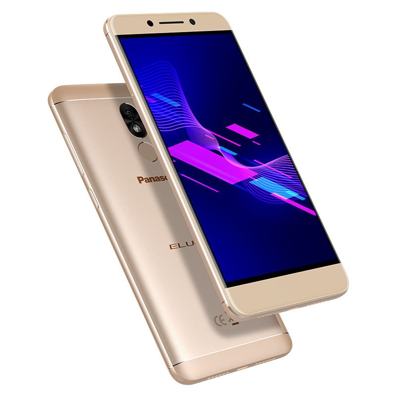 Panasonic Eluga Ray 800