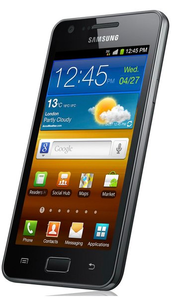 Samsung I9103 Galaxy R