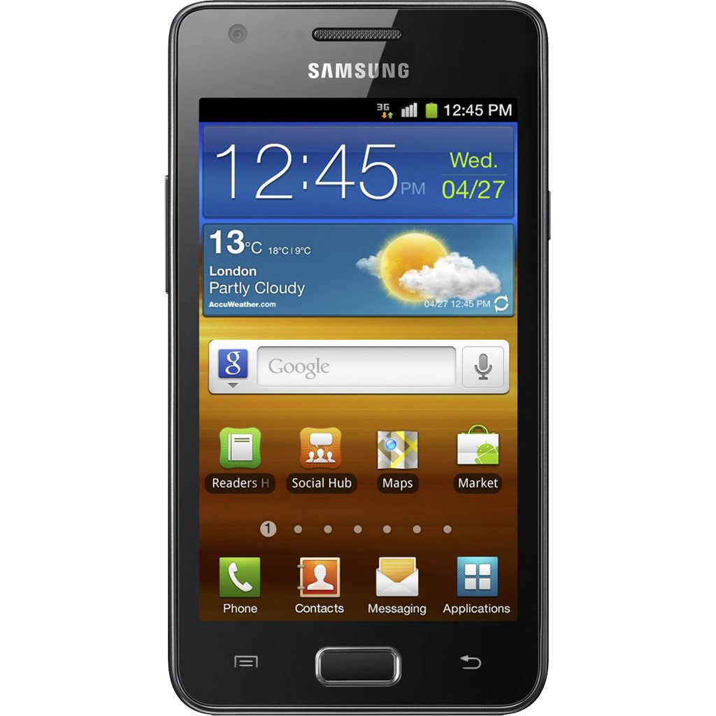 Samsung I9103 Galaxy R