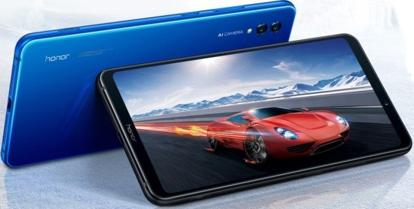 Huawei Honor Note 10