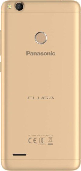 Panasonic Eluga I7