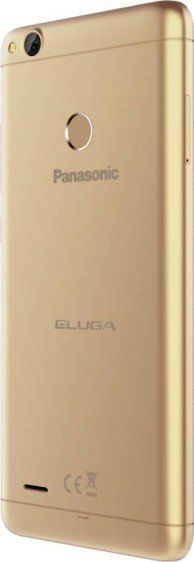 Panasonic Eluga I7