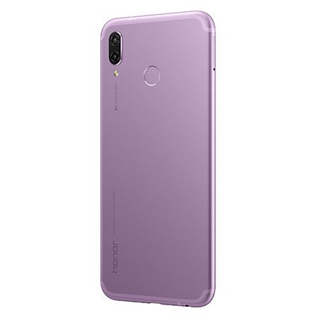 Huawei Honor Play
